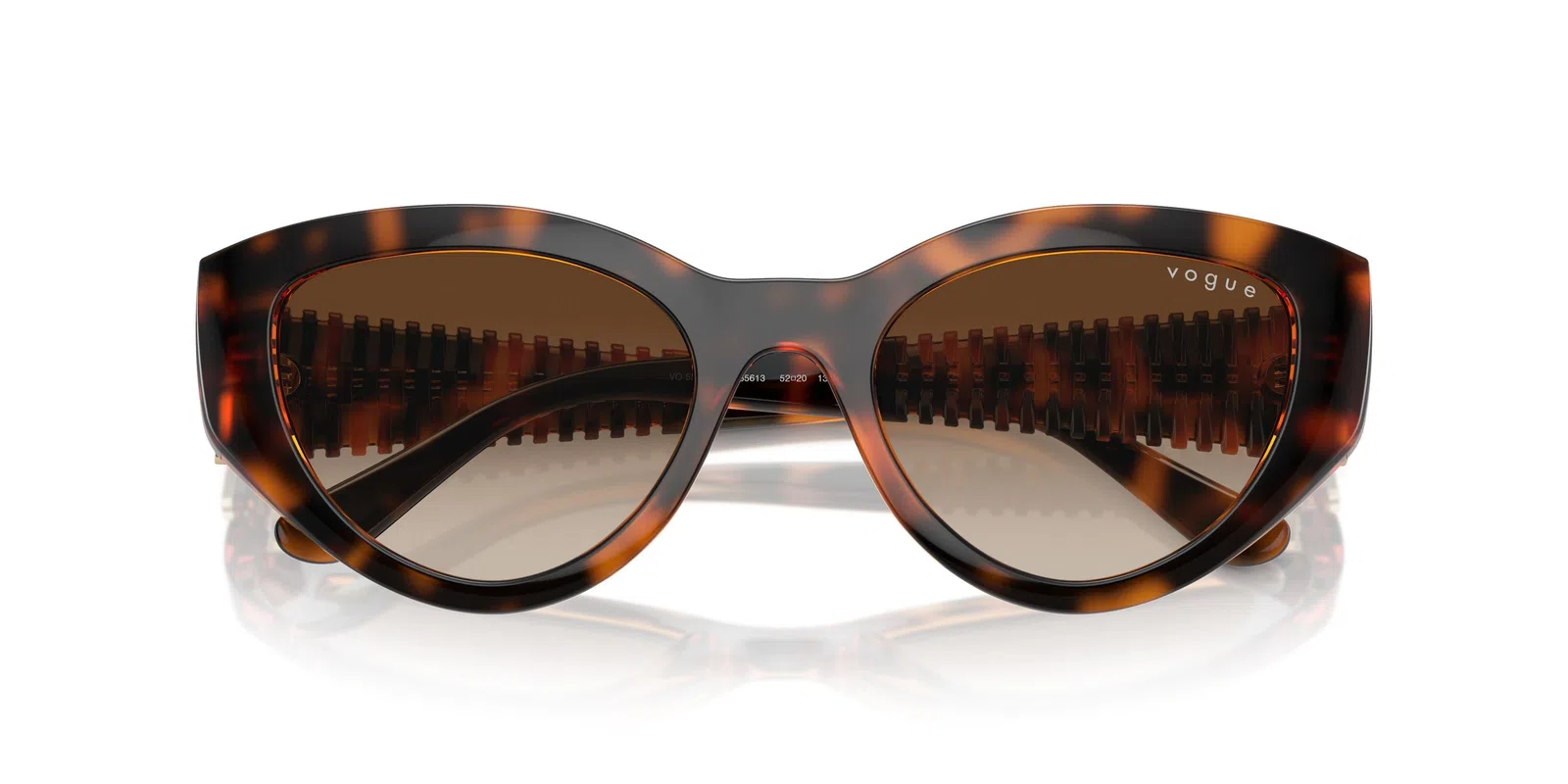 Vogue Eyewear 5566S Sunglasses - view 29